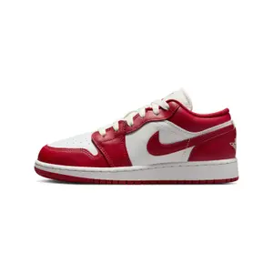 Entrenadores para niños Nike Air Jordan 1 Low image-1