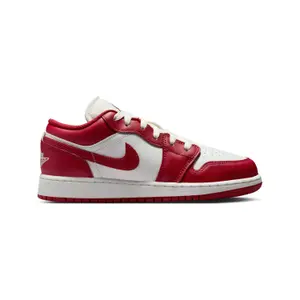 Entrenadores para niños Nike Air Jordan 1 Low image-0