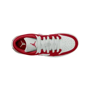 Entrenadores para niños Nike Air Jordan 1 Low image-5