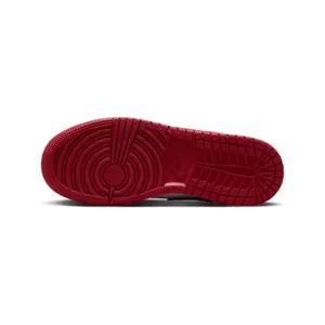 Entrenadores para niños Nike Air Jordan 1 Low image-6
