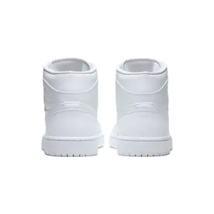 Baskets Nike Air Jordan 1 Mid image-5