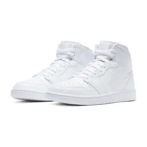 Baskets Nike Air Jordan 1 Mid image-4