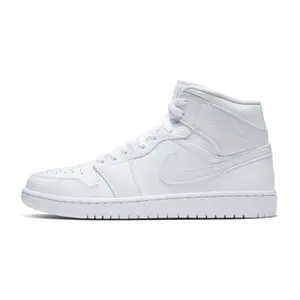 Baskets Nike Air Jordan 1 Mid image-1