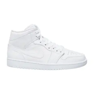Baskets Nike Air Jordan 1 Mid image-0