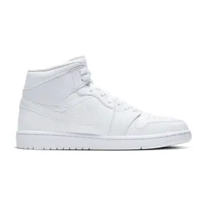 Baskets Nike Air Jordan 1 Mid image-2