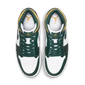 Baskets Nike Air Jordan 1 Mid image-6