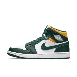 Baskets Nike Air Jordan 1 Mid image-1