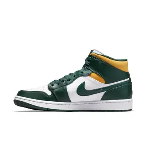 Baskets Nike Air Jordan 1 Mid image-3