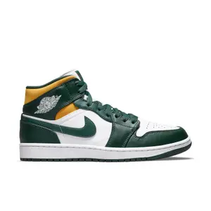 Baskets Nike Air Jordan 1 Mid image-0