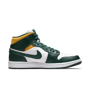 Baskets Nike Air Jordan 1 Mid image-2