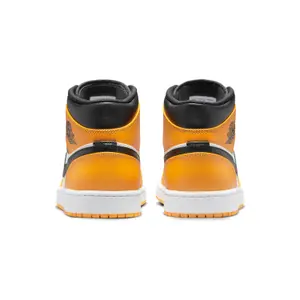 Baskets Nike Air Jordan 1 image-4