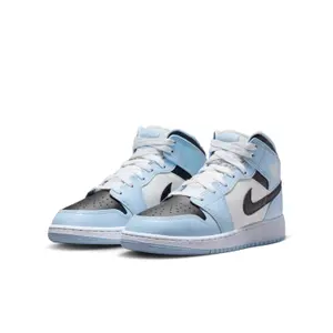 Baskets Nike Air Jordan 1 Mid image-4