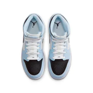 Baskets Nike Air Jordan 1 Mid image-6