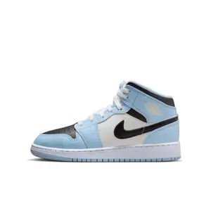 Baskets Nike Air Jordan 1 Mid image-2