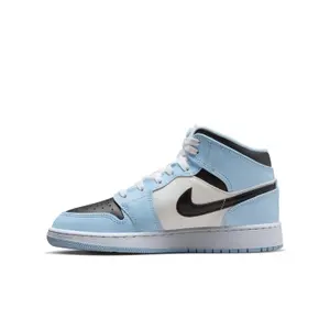 Baskets Nike Air Jordan 1 Mid image-3