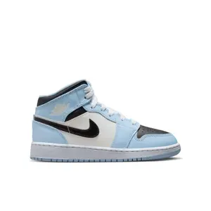 Baskets Nike Air Jordan 1 Mid image-0