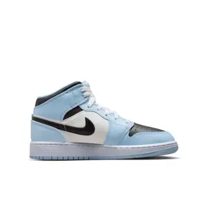 Baskets Nike Air Jordan 1 Mid image-1