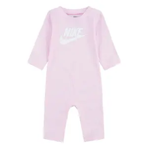 Baby girl romper Nike HBR image-0