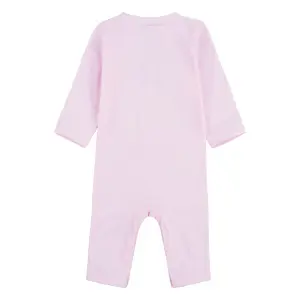 Baby girl romper Nike HBR image-1
