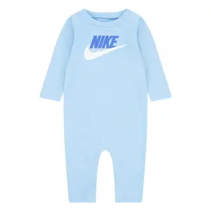 Baby romper without feet Nike HBR image-0