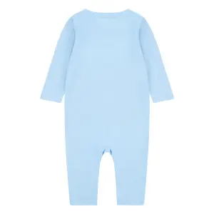 Baby romper without feet Nike HBR image-1