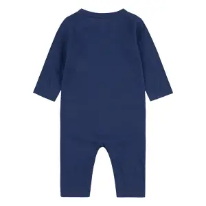 Baby romper without feet Nike HBR image-1