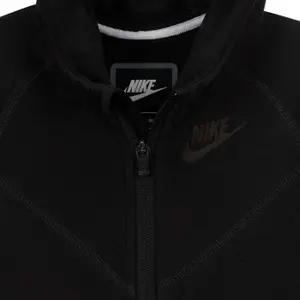 Fleece-Strampler, Baby Nike Tech image-2