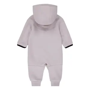 Macacão de lã para bebé Nike Tech image-1