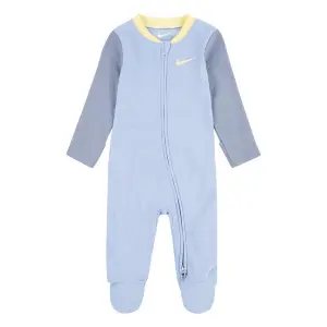Baby romper with feet Nike E1D1 AOP image-0