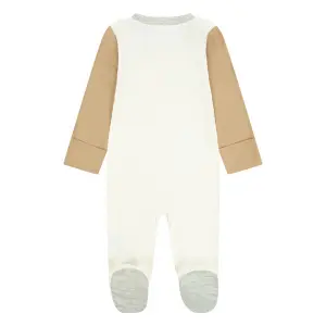 Baby romper Nike E1D1 AOP image-1