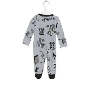Strampelanzug, Baby, Jungen Nike Next Gen AOP image-1