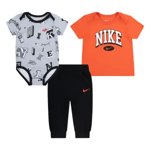 3-piece baby boy set Nike Next Gen image-0