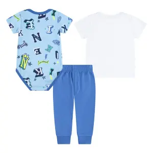 Dreiteiliges Baby-Set Nike Next Gen image-1