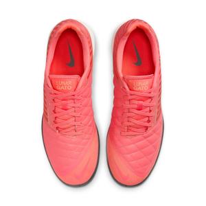 Football boots Nike Lunar Gato II IC image-6