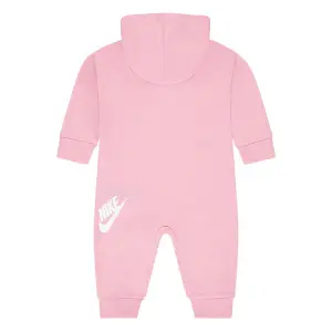Grenouillère bébé fille Nike All Day image-1