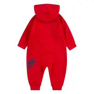 Strampler zum Spielen den ganzen Tag Baby, Jungen Nike image-1