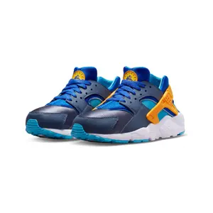 Sneakers per bambini Nike Huarache Run (GS) image-1