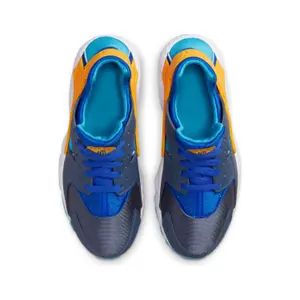 Sneakers per bambini Nike Huarache Run (GS) image-2