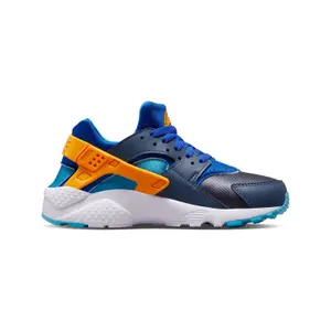 Sneakers per bambini Nike Huarache Run (GS) image-4