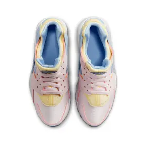 Baskets enfant Nike Huarache Run (GS) image-5
