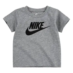 Baby boy T-shirt Nike Futura image-0