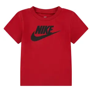 T-shirt bébé garçon Nike Futura image-0