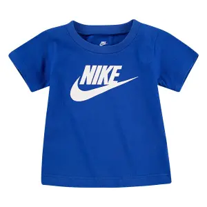 Baby's T-shirt Nike Futura image-0