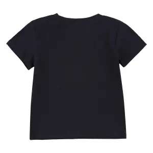 Baby's T-shirt Nike Swoosh JDI image-1