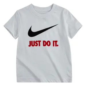 Baby's T-shirt Nike Swoosh JDI image-0