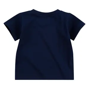 Baby's T-shirt Nike Swoosh JDI image-1