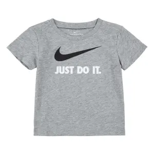 Baby's T-shirt Nike Swoosh JDI image-0