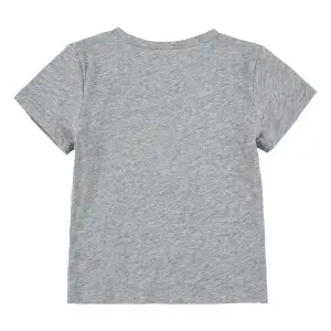 Baby's T-shirt Nike Swoosh JDI image-1