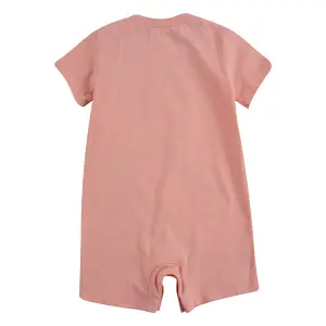 Baby girl romper Nike Futura image-1