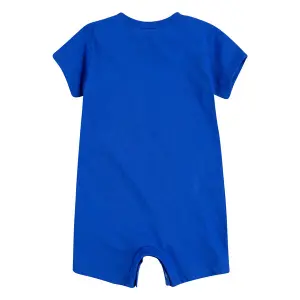 Barboteuse bébé garçon Nike Futura image-1